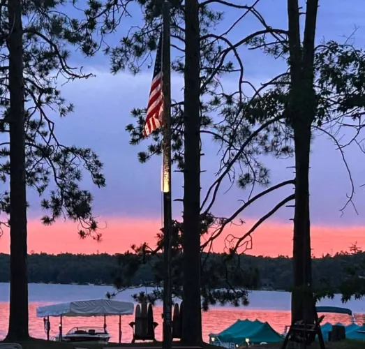Northeast Michigan living